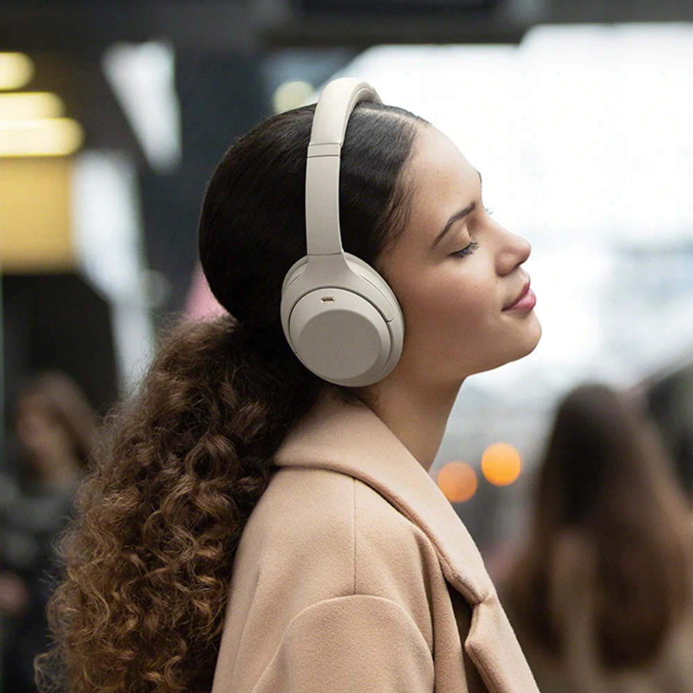 Replacement Headband for Sony  - đánh giá và giá Sony Headphone Wh-1000Xm4