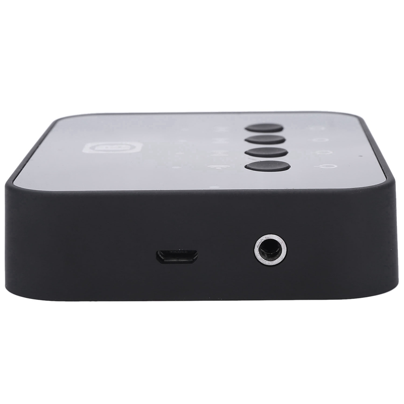 -107 Bluetooth 4 Stereo Audio  - đánh giá và giá Bluetooth Adapter Receiver