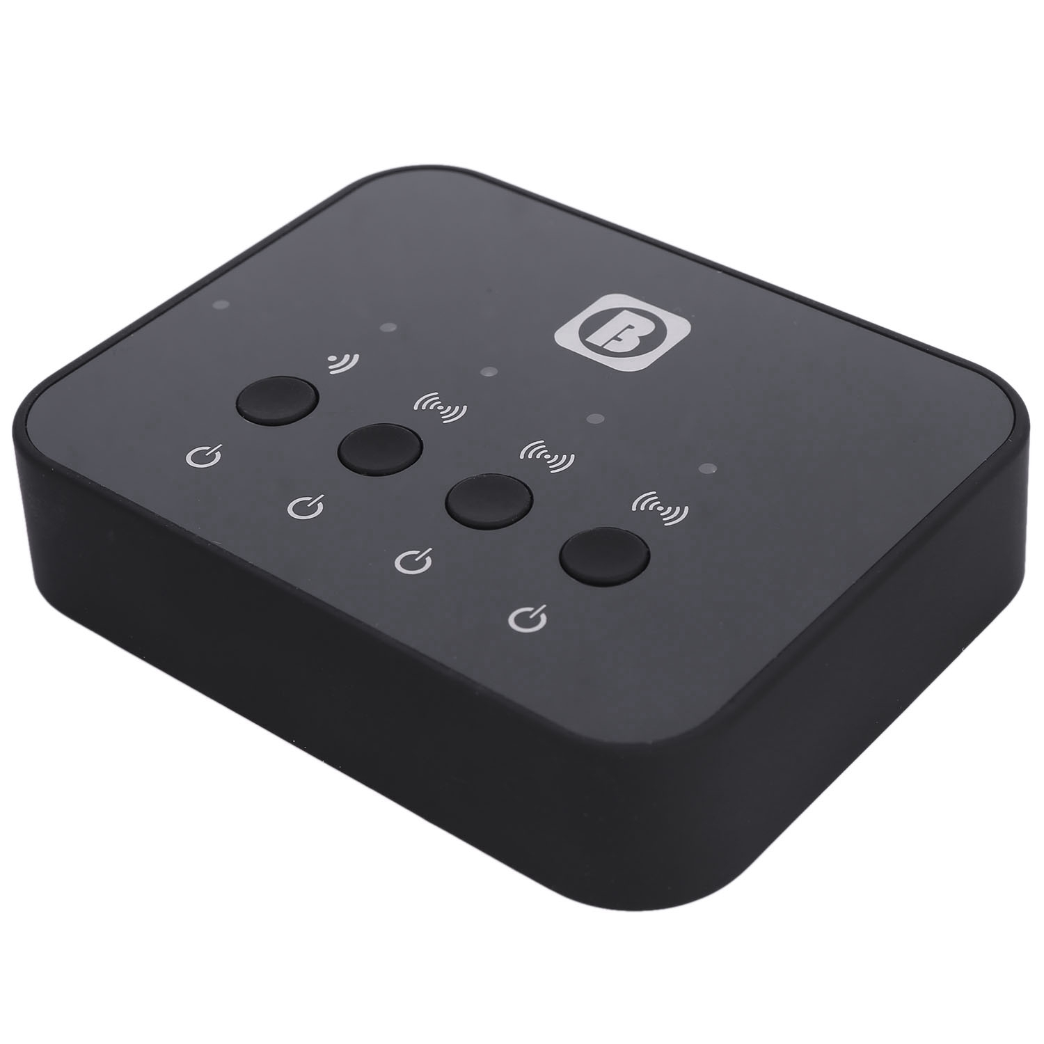 -107 Bluetooth 4 Stereo Audio  - đánh giá và giá Bluetooth Adapter Receiver