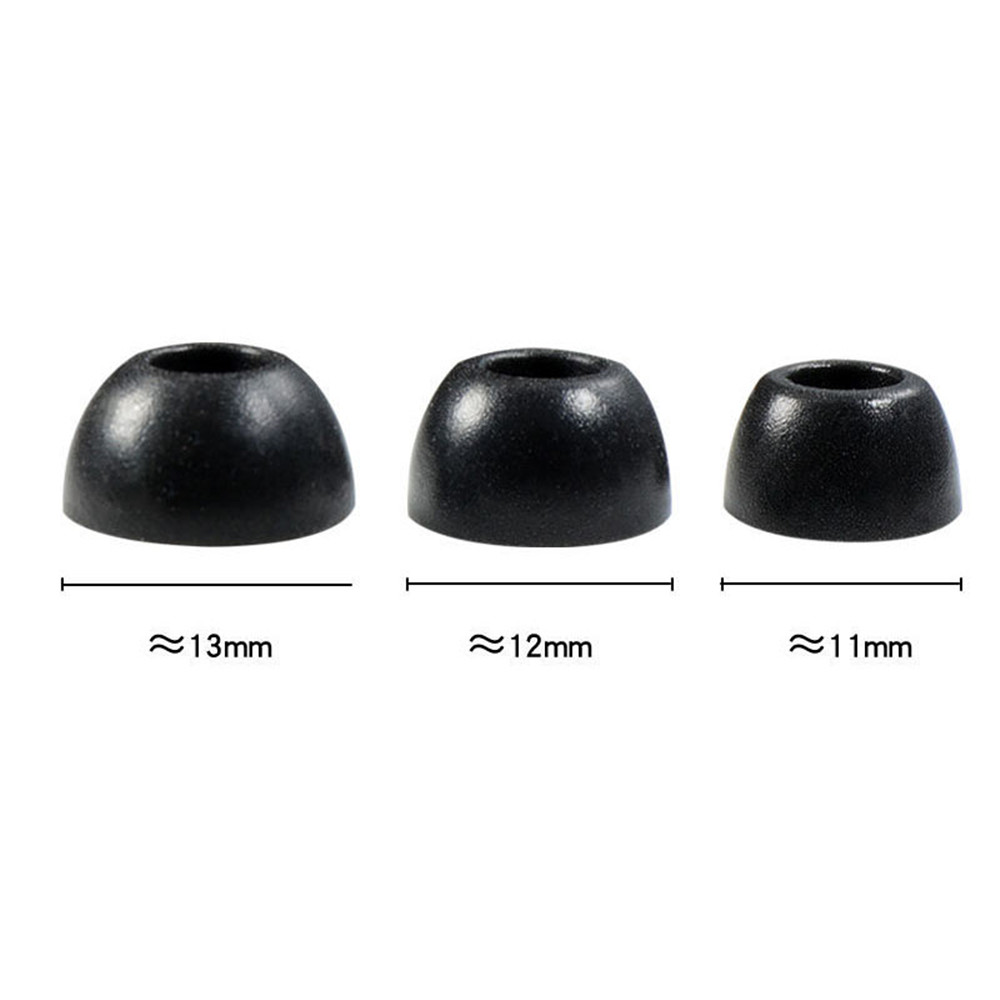 6pcs Earbuds Foam Tips for Xia - đánh giá và giá Earphone Foam Tip