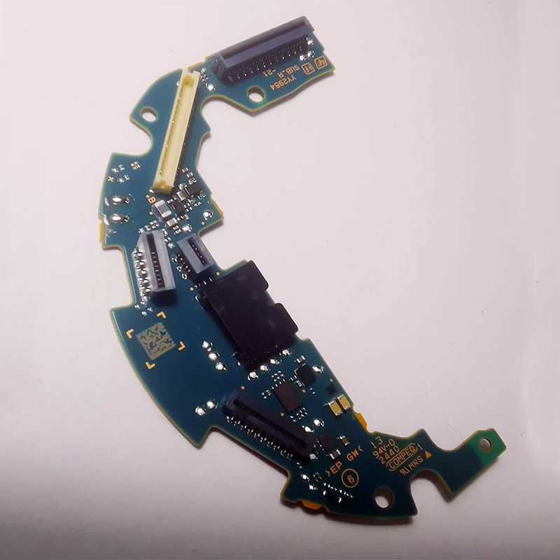 New right SUB mount circuit bo - đánh giá và giá Sony Headphone Wh-1000Xm5