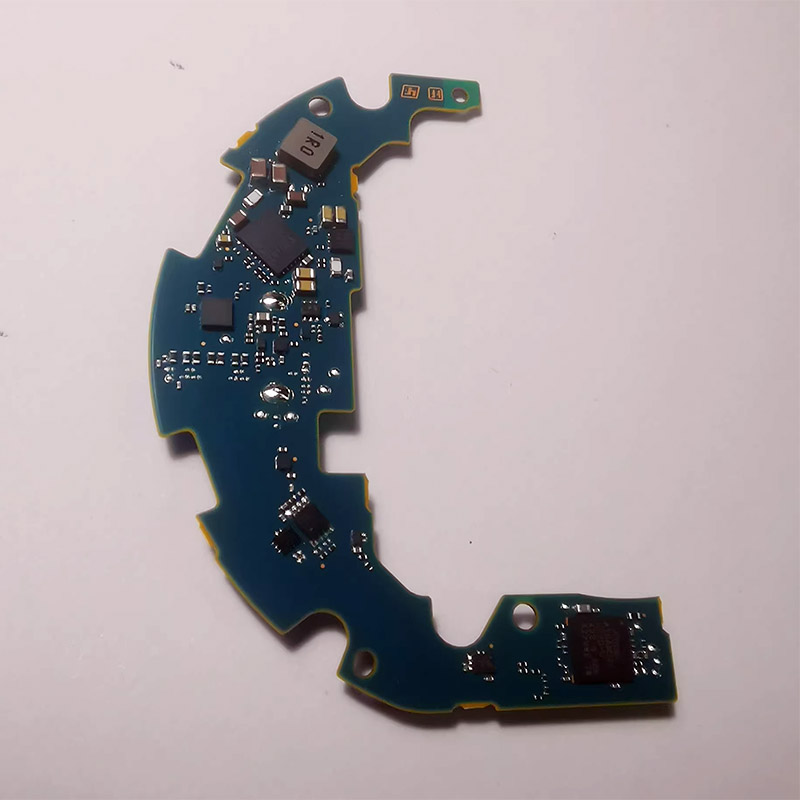 New right SUB mount circuit bo - đánh giá và giá Sony Headphone Wh-1000Xm5