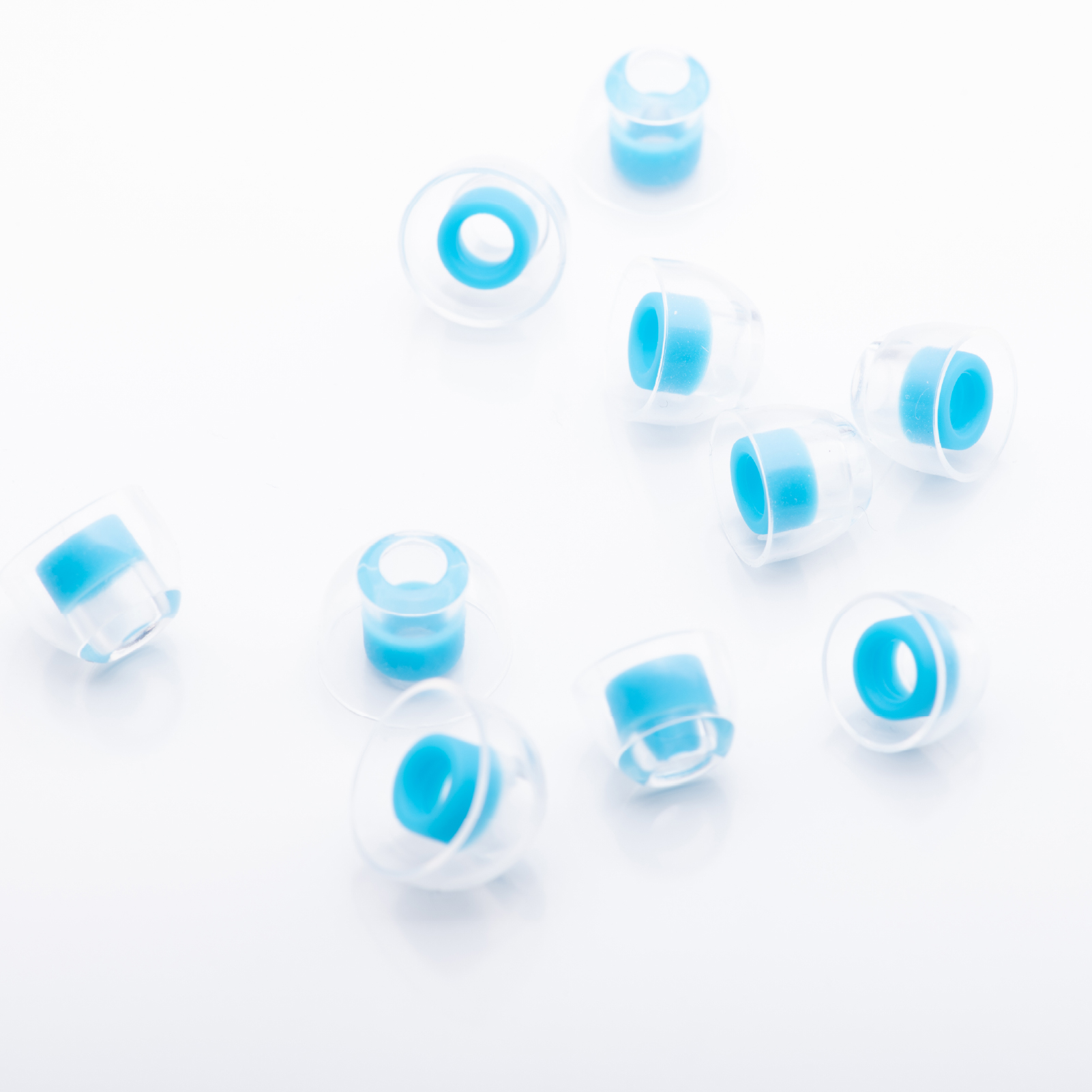 TINHIFI Liquid Silicone Ear Ti - đánh giá và giá In Ear Monitor Iem