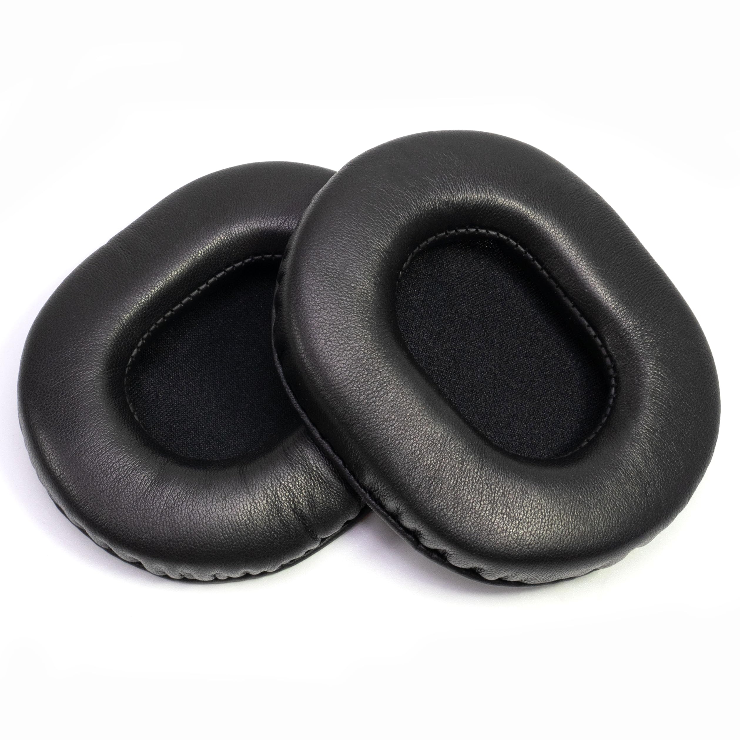 Lambskin Ear Pads Wool Headban - đánh giá và giá Audio Technica Headphone Ath-M20X