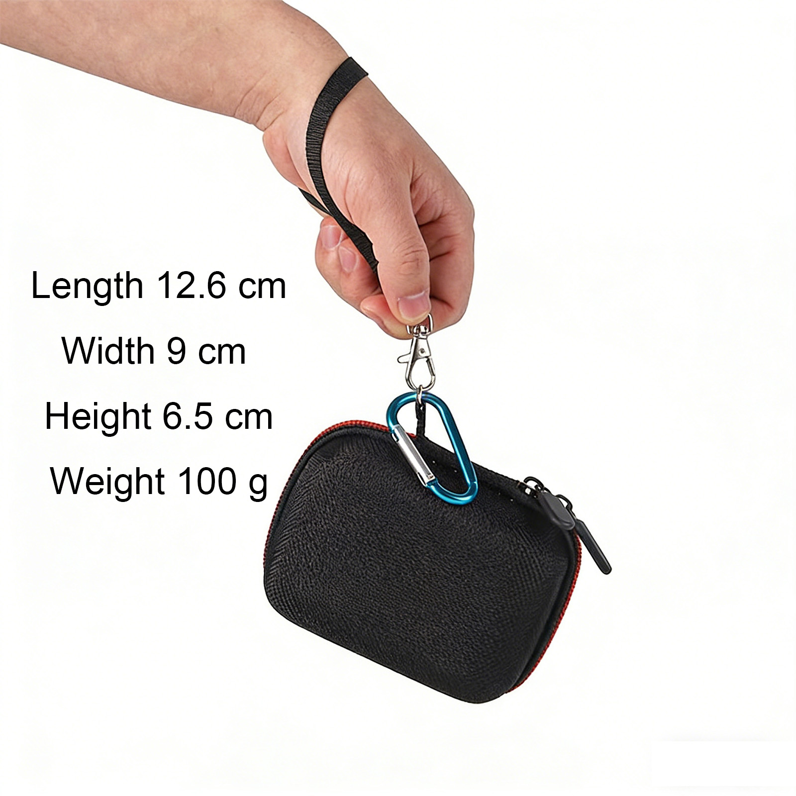 Portable Carrying Case for JBL - đánh giá và giá Jbl Speaker Go 4