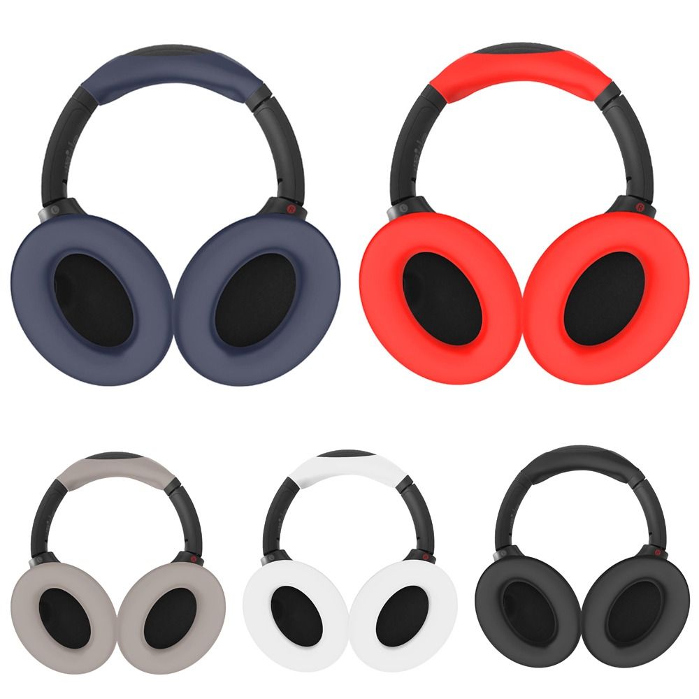 Headphone Earpads Cover for So - đánh giá và giá Sony Headphone Wh-1000Xm4