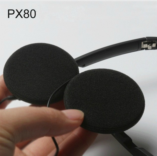 10Pcs 50Mm 60Mm 70Mm 80Mm Bọt  - đánh giá và giá Earphone Foam Tip
