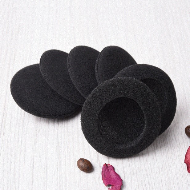 10Pcs 50Mm 60Mm 70Mm 80Mm Bọt  - đánh giá và giá Earphone Foam Tip