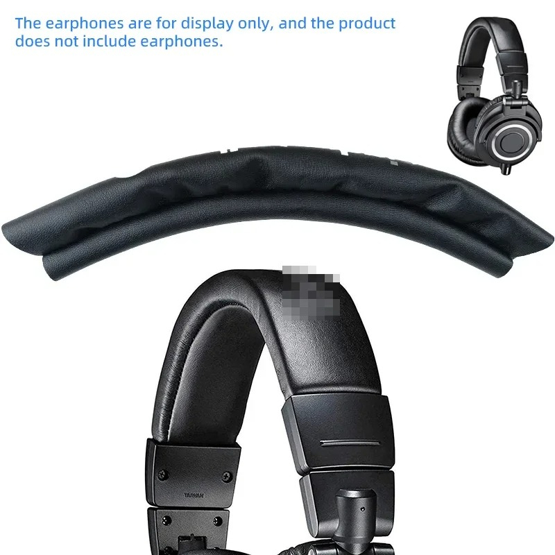 Replacement Headband for Audio - đánh giá và giá Audio Technica Headphone Ath-M20X