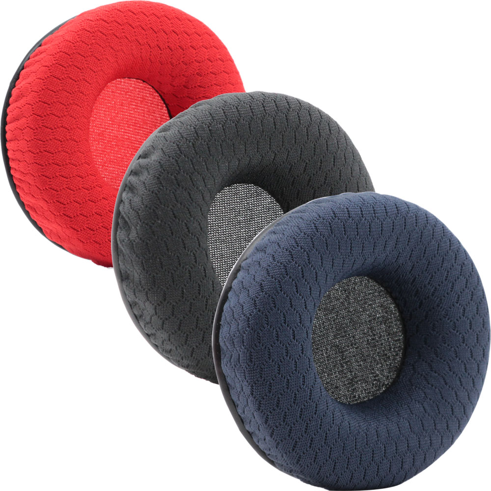HD 25 Fabric Earpads for Sennh - đánh giá và giá Sennheiser Headphone Hd 25