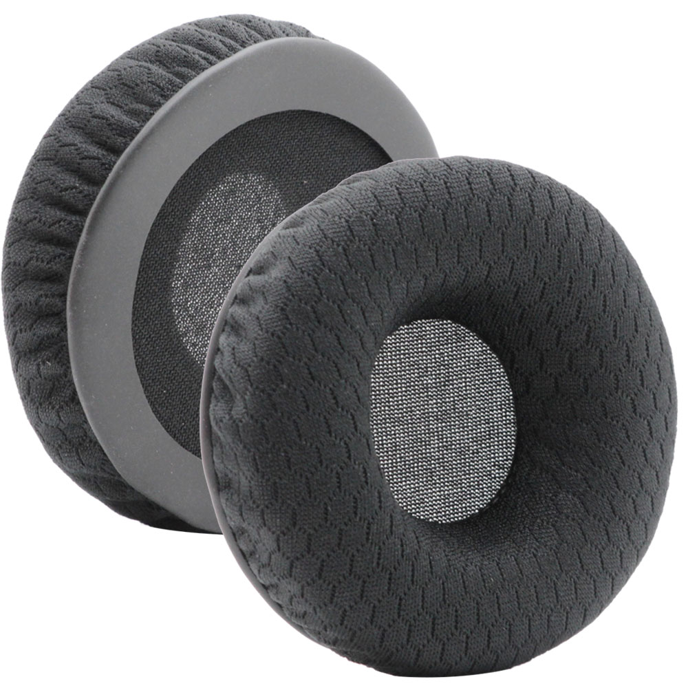 HD 25 Fabric Earpads for Sennh - đánh giá và giá Sennheiser Headphone Hd 25
