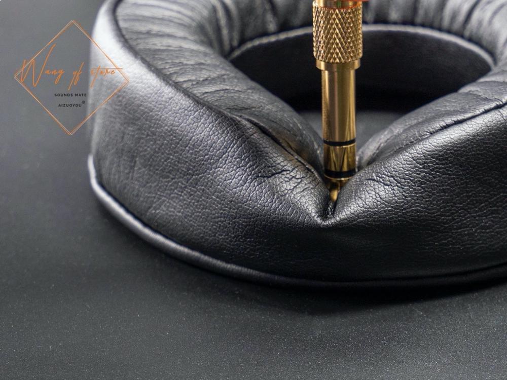 Siêu Dày Mềm Mút Đệm Tai Đệm T - đánh giá và giá Sennheiser Headphone Hd 25