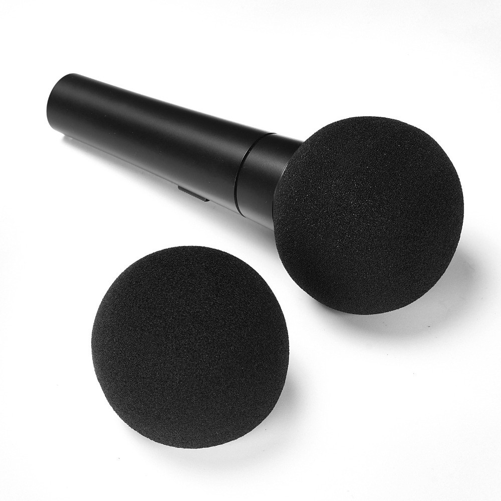 Replacement Mic Windscreen Cov - đánh giá và giá Shure Mic Sm58