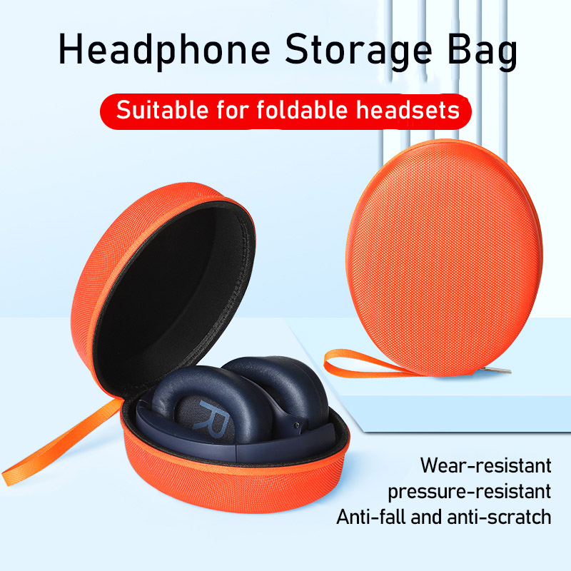 EVA Hard Carrying Case for QCY - đánh giá và giá Sony Headphone Wh-1000Xm5