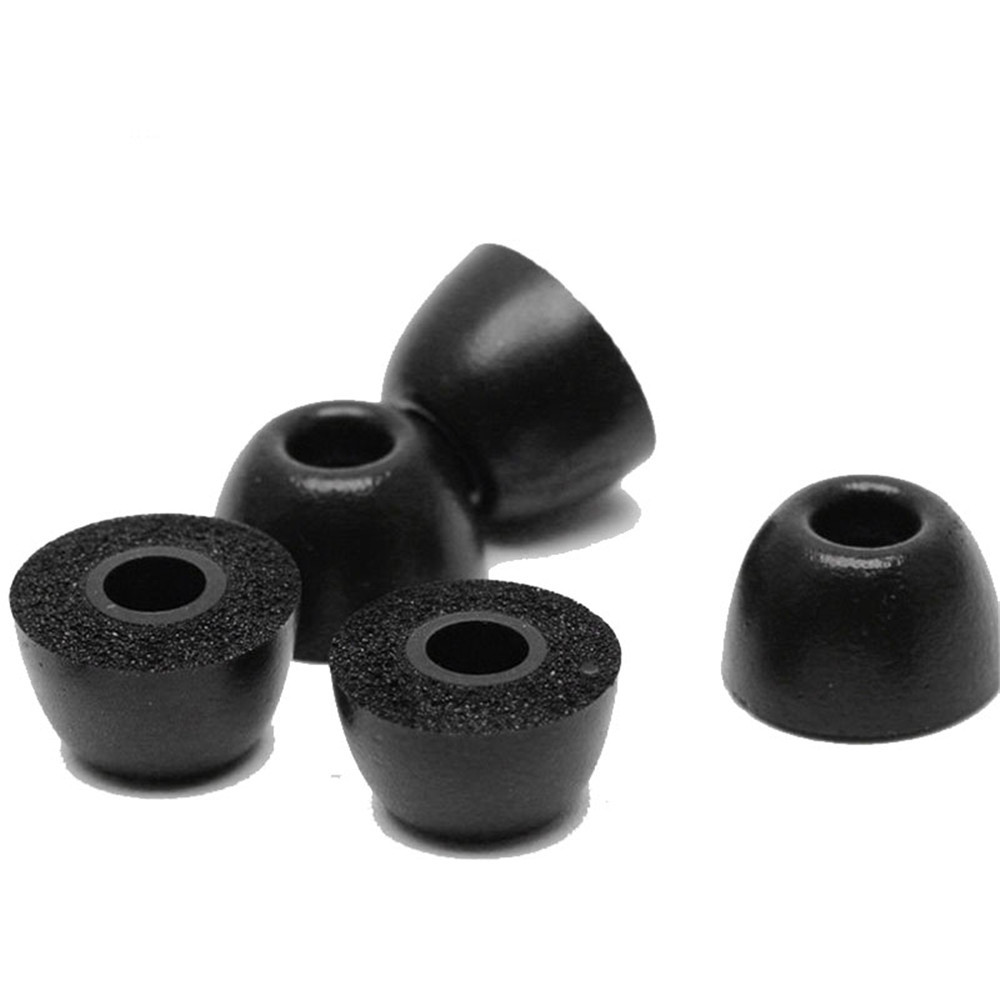 Memory Foam Cover Eartips for  - đánh giá và giá Earphone Foam Tip