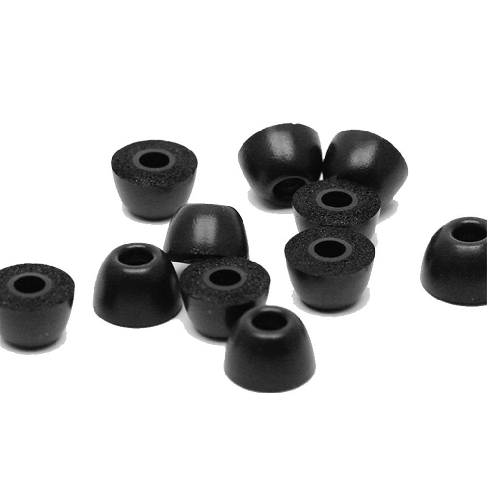 Memory Foam Cover Eartips for  - đánh giá và giá Earphone Foam Tip
