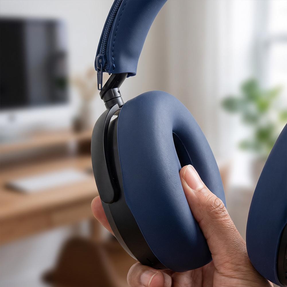Protective Silicone Sleeve Set - đánh giá và giá Sennheiser Headphone Momentum 4
