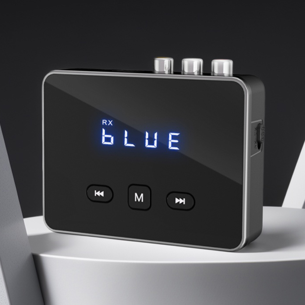 BT 5.4 Receiver Transmitter AU - đánh giá và giá Bluetooth Adapter Receiver