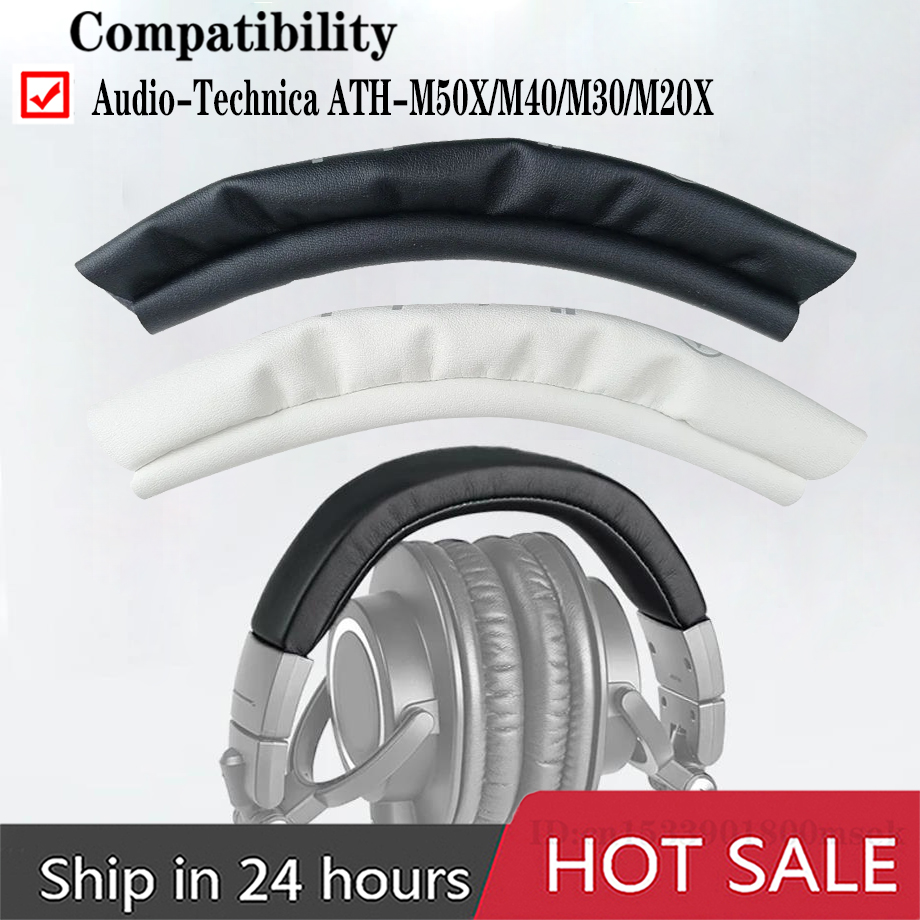Replacement Headband for Audio - đánh giá và giá Audio Technica Headphone Ath-M20X