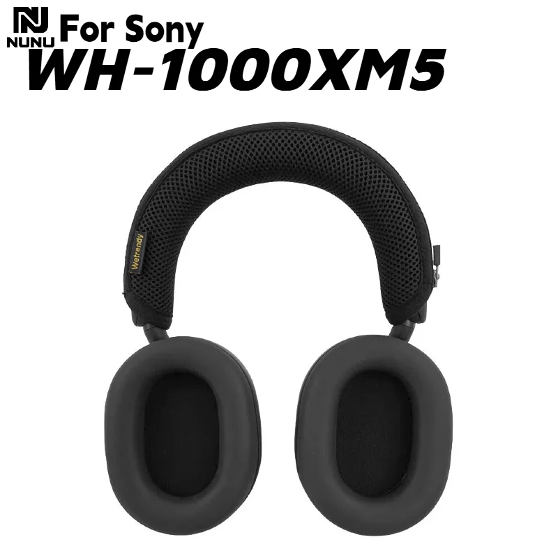 NUNU Comfortable Zipper head b - đánh giá và giá Sony Headphone Wh-1000Xm5