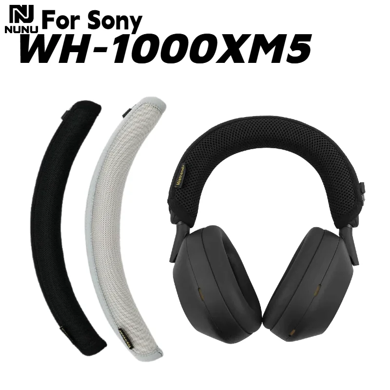 NUNU Comfortable Zipper head b - đánh giá và giá Sony Headphone Wh-1000Xm5