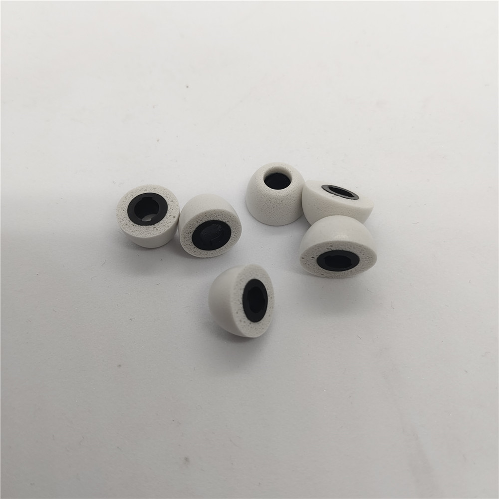 6pcs Memory Foam Tips for OPPO - đánh giá và giá Earphone Foam Tip