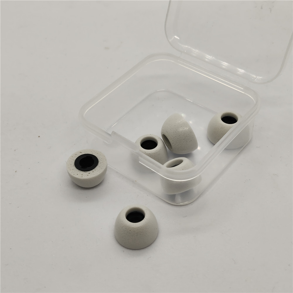 6pcs Memory Foam Tips for OPPO - đánh giá và giá Earphone Foam Tip