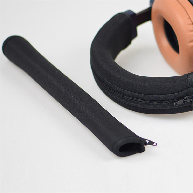 Zipper Headphone Protector Sle - đánh giá và giá Audio Technica Headphone Ath-M20X