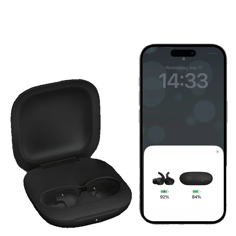 700mAh Earphone Charging Box C - đánh giá và giá Beats Headphone Powerbeats Pro