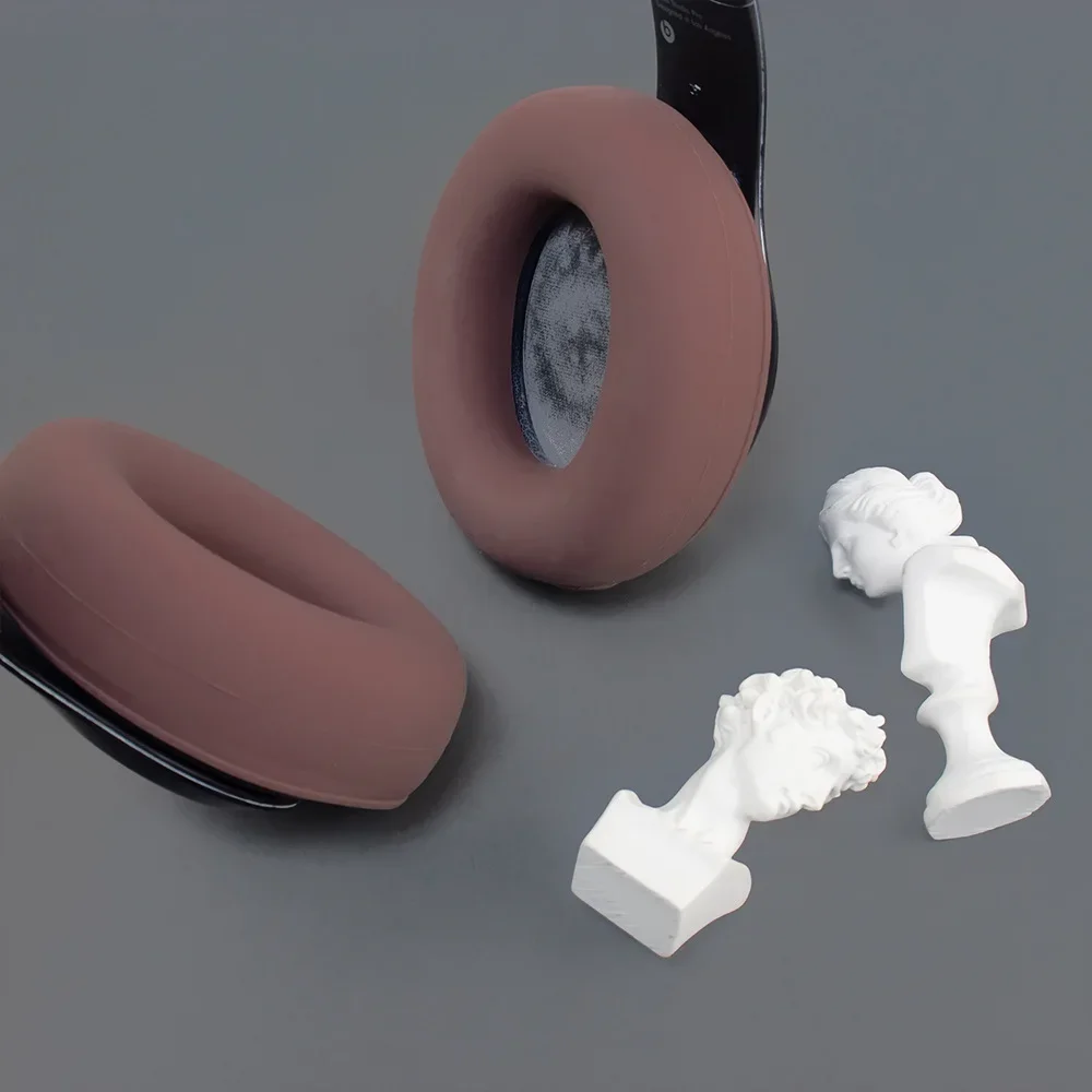 washable Headphone EarmuffsSui - đánh giá và giá Beats Headphone Studio Pro