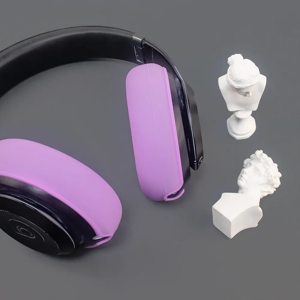 washable Headphone EarmuffsSui - đánh giá và giá Beats Headphone Studio Pro