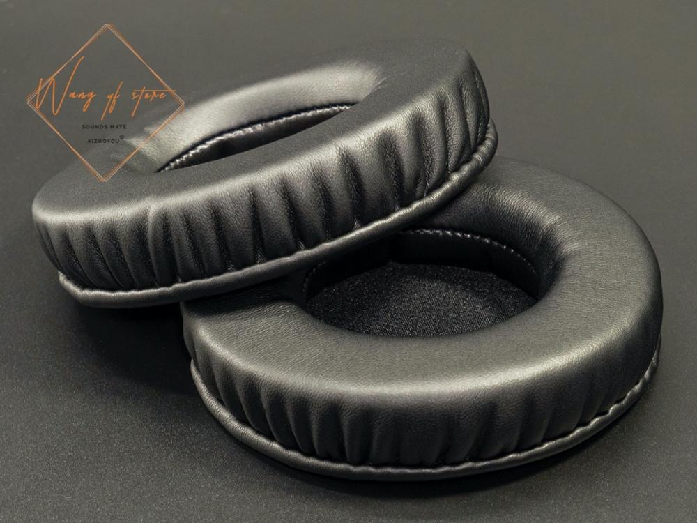 Da Mềm Miếng Đệm Tai Đệm Xốp B - đánh giá và giá Sennheiser Headphone Hd 25