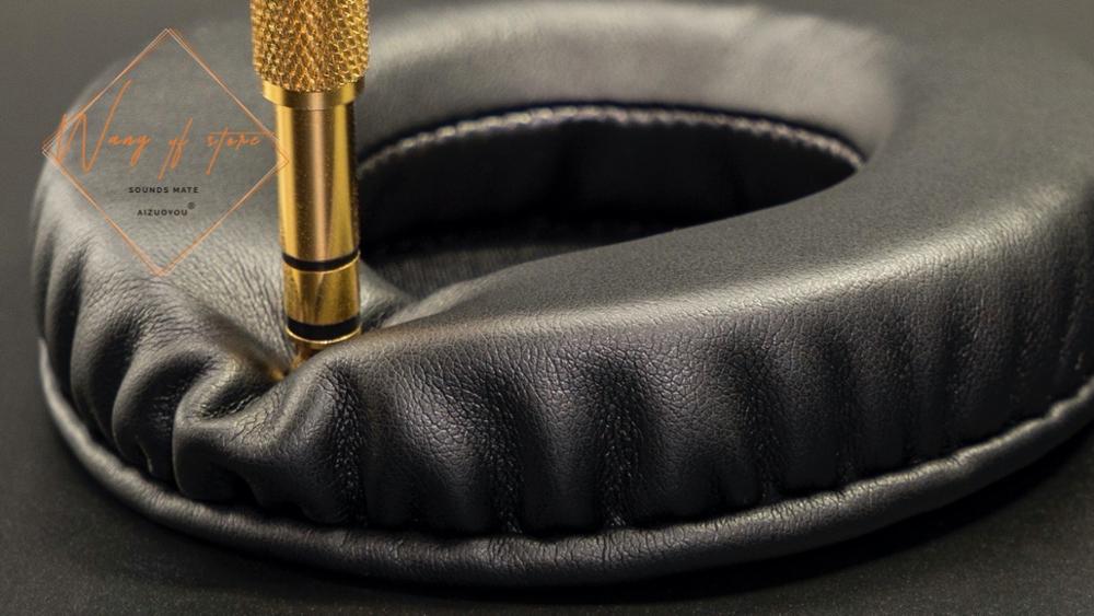 Da Mềm Miếng Đệm Tai Đệm Xốp B - đánh giá và giá Sennheiser Headphone Hd 25