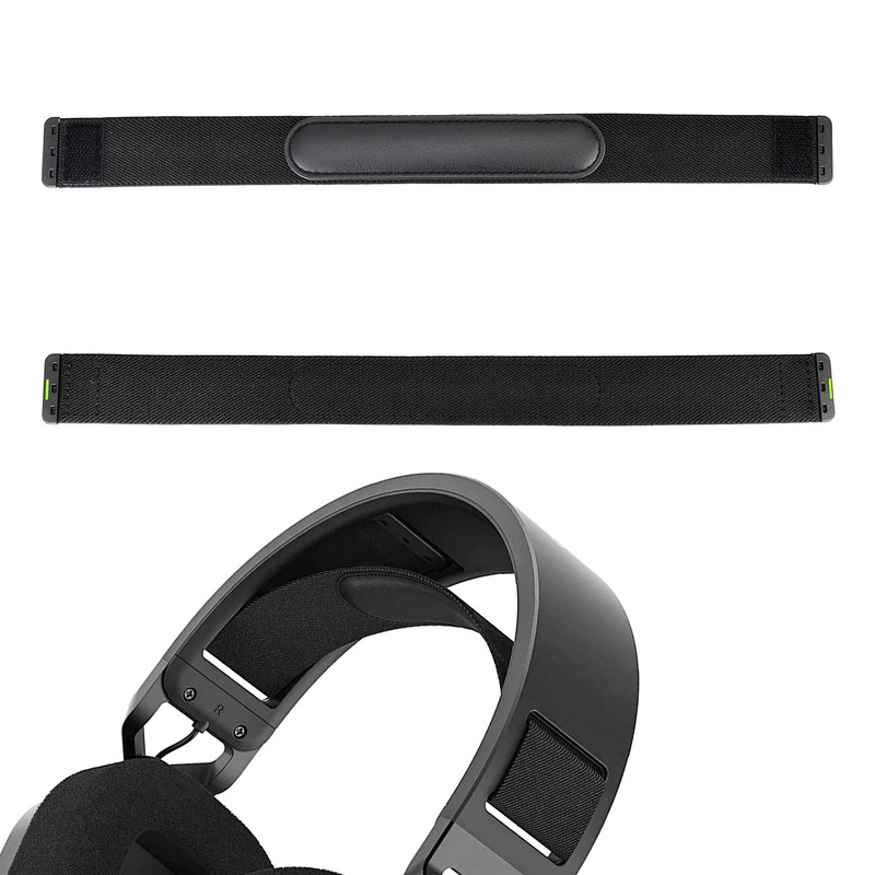 Soft Comfort Headband Pad Repl - đánh giá và giá Gaming Headset Rgb
