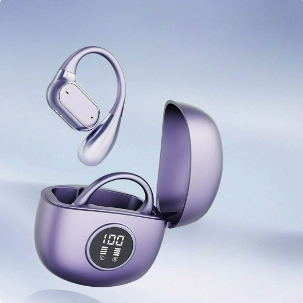 Original SONY Q17 Pro Wireless - đánh giá và giá Sports Earphone Hook
