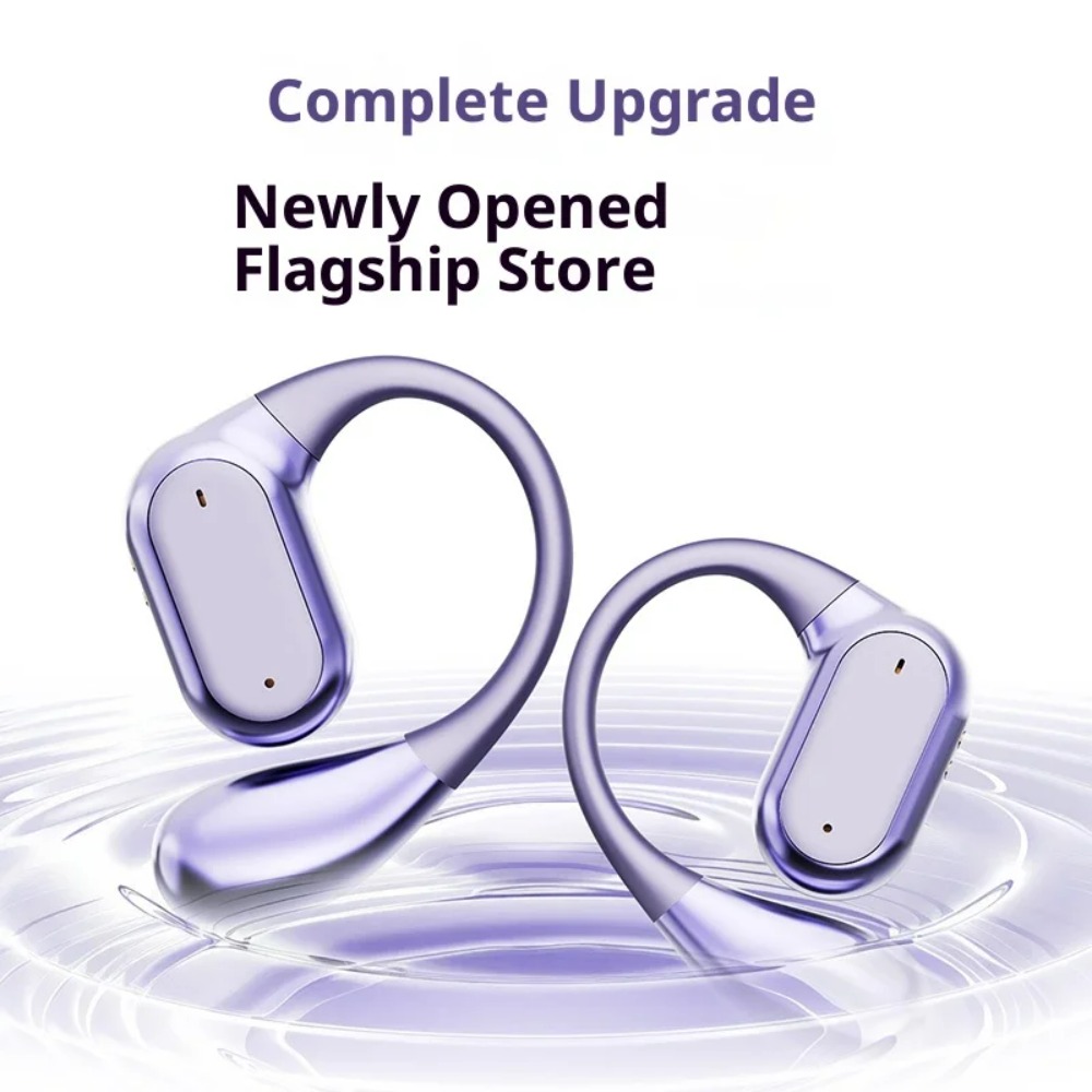 Original SONY Q17 Pro Wireless - đánh giá và giá Sports Earphone Hook