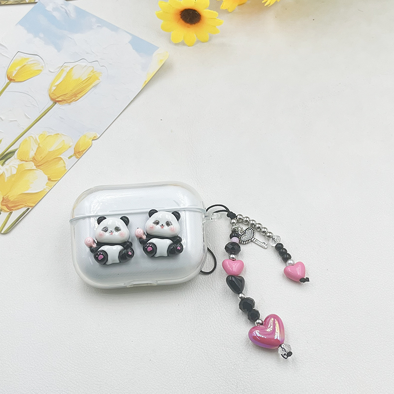 cartoon case For Beats Fit Pro - đánh giá và giá Beats Headphone Powerbeats Pro