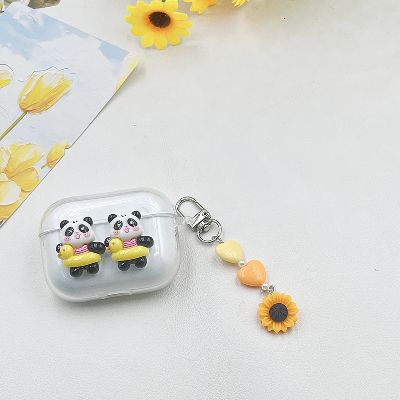 cartoon case For Beats Fit Pro - đánh giá và giá Beats Headphone Powerbeats Pro