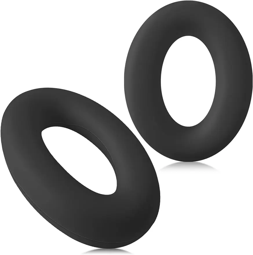 Silicone Ear protective sleeve - đánh giá và giá Sennheiser Headphone Momentum 4