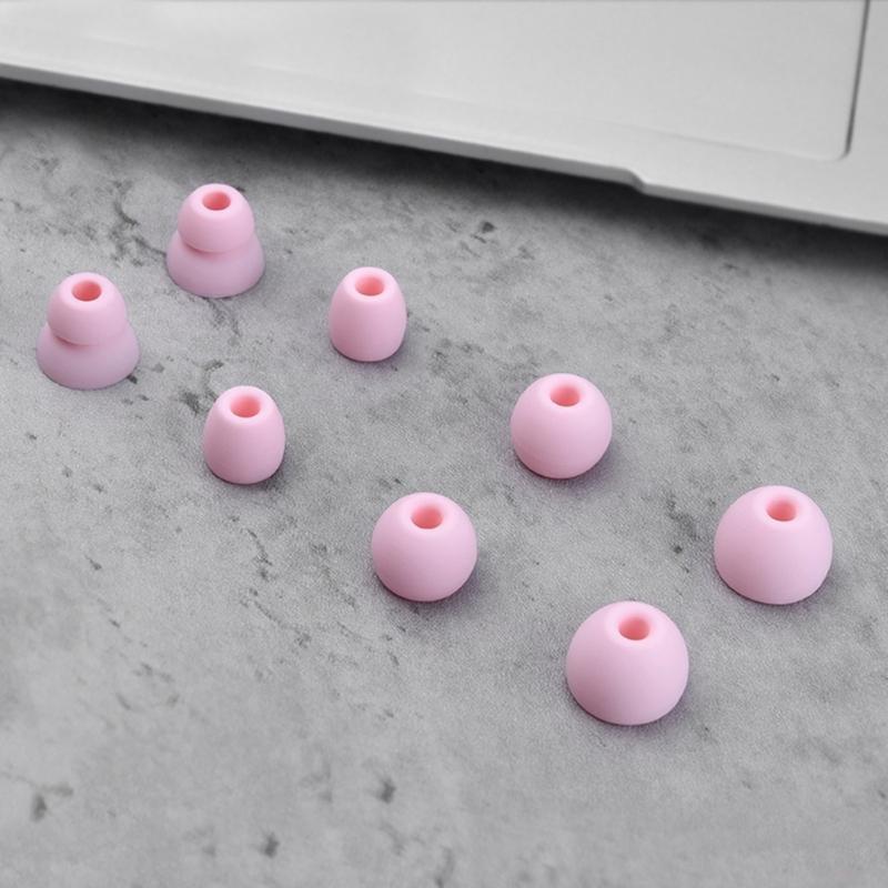 Earbuds Ear Tips Replacement 4 - đánh giá và giá Beats Headphone Powerbeats Pro