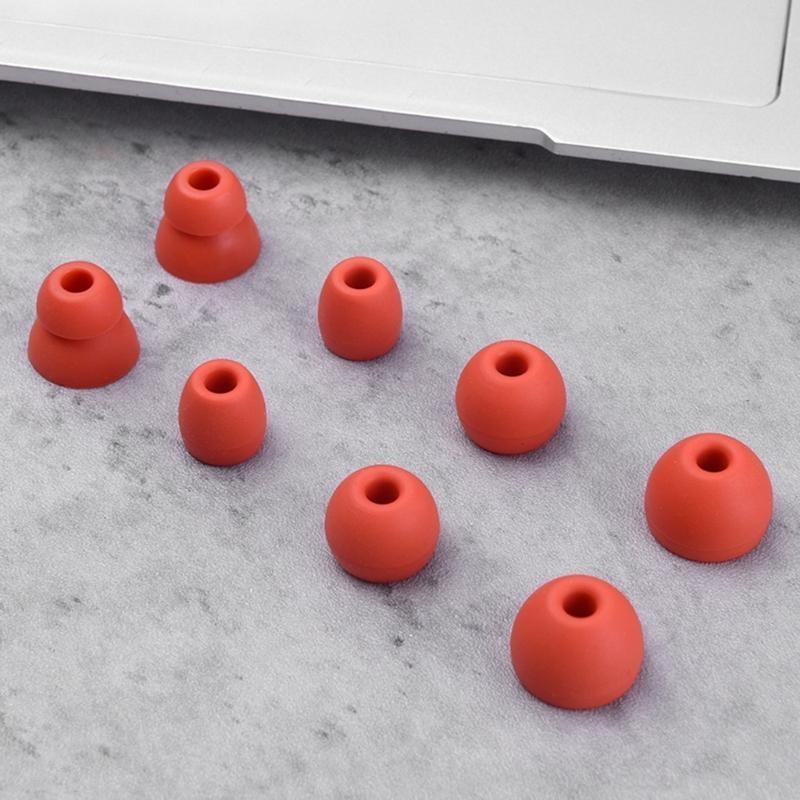Earbuds Ear Tips Replacement 4 - đánh giá và giá Beats Headphone Powerbeats Pro