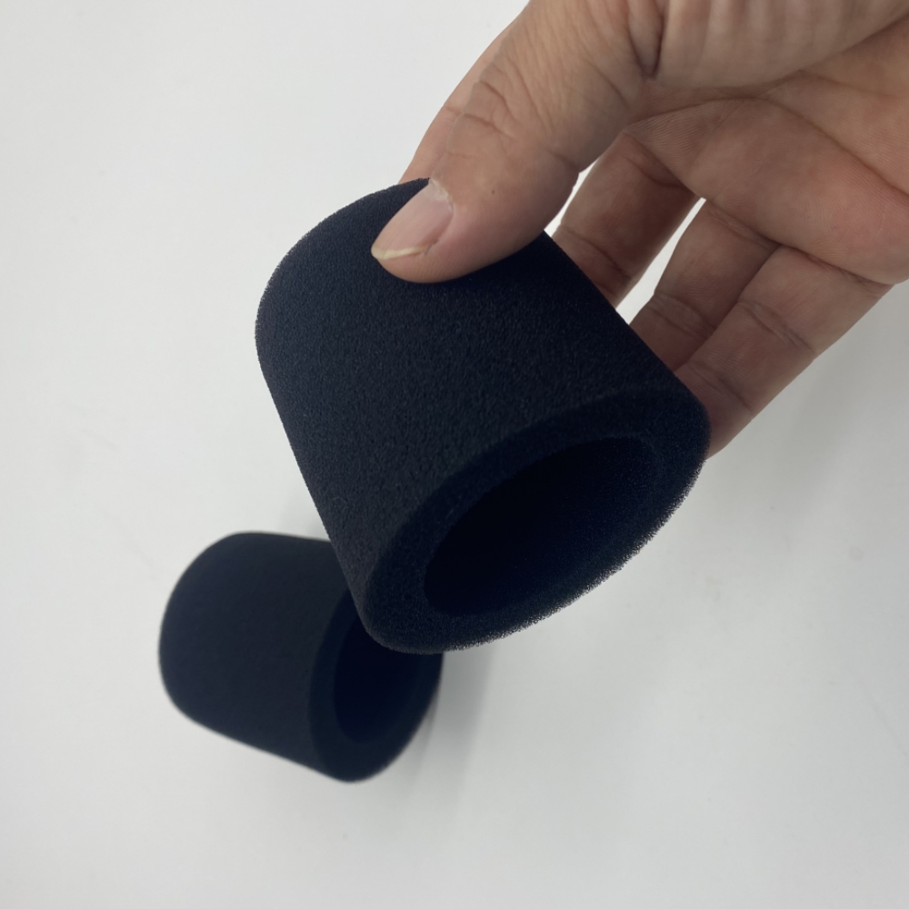 Blue Mantis Pop Filter  Dead C - đánh giá và giá Shure Mic Mv7