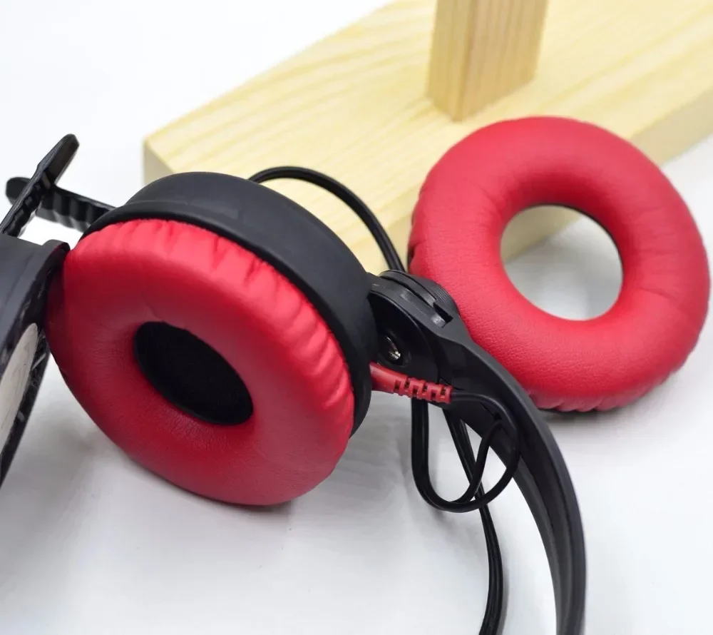 Ear Pads Foam Cushion Headband - đánh giá và giá Sennheiser Headphone Hd 25