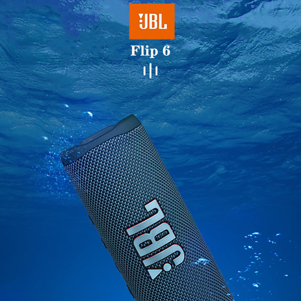 JBL Flip 6 Official Authentic  - đánh giá và giá Jbl Speaker Flip 6