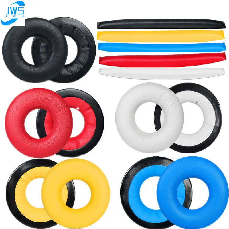 Replacement Ear Pads Cushions  - đánh giá và giá Sennheiser Headphone Hd 25