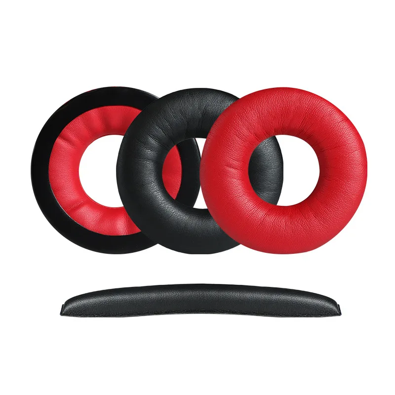 Replacement Ear Pads Cushions  - đánh giá và giá Sennheiser Headphone Hd 25