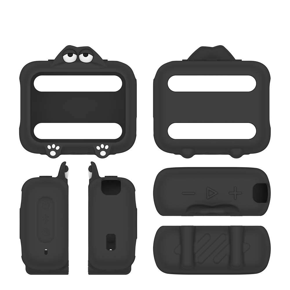 Cartoon Silicone Protective Ca - đánh giá và giá Jbl Speaker Go 4
