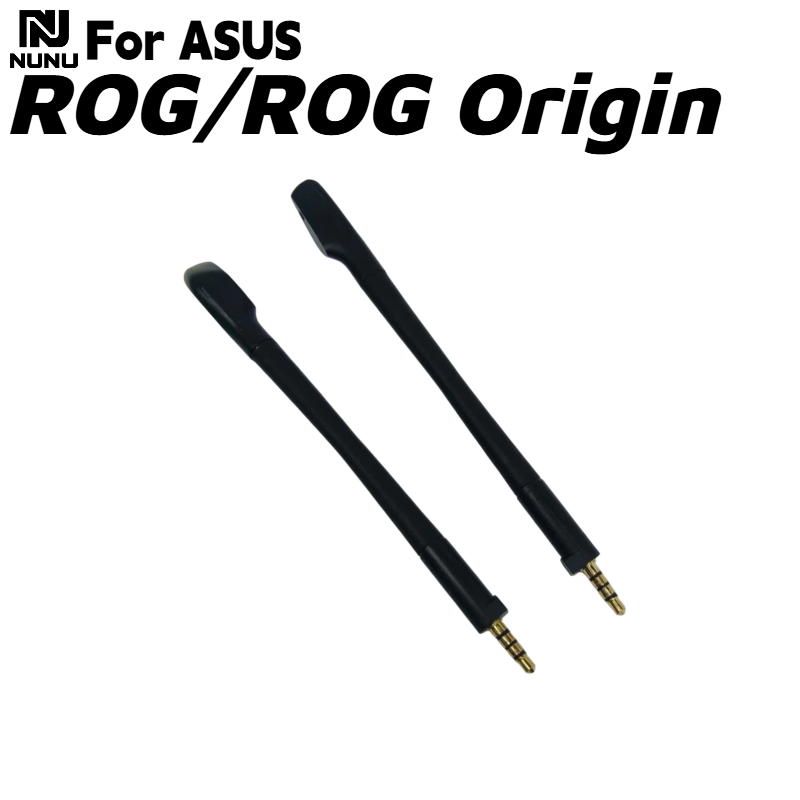 Microphones For ASUS ROG/ROG O - đánh giá và giá Gaming Headset Rgb