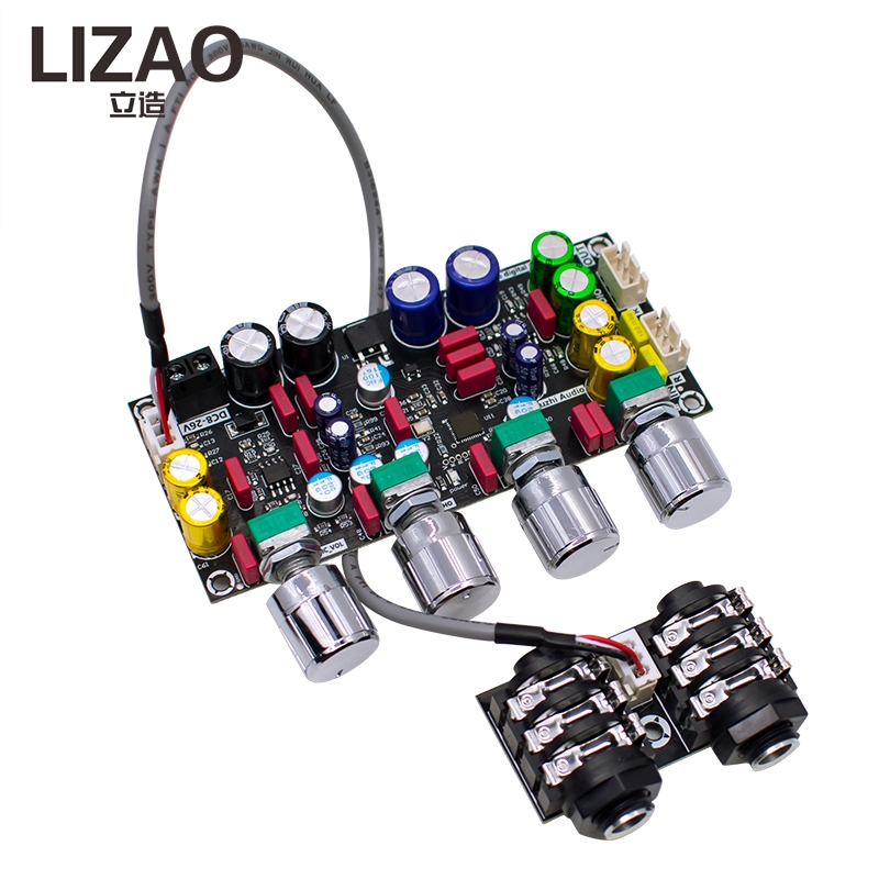 LIZAO DC 8-26V Fever Karaoke R - đánh giá và giá Shure Mic Sm58