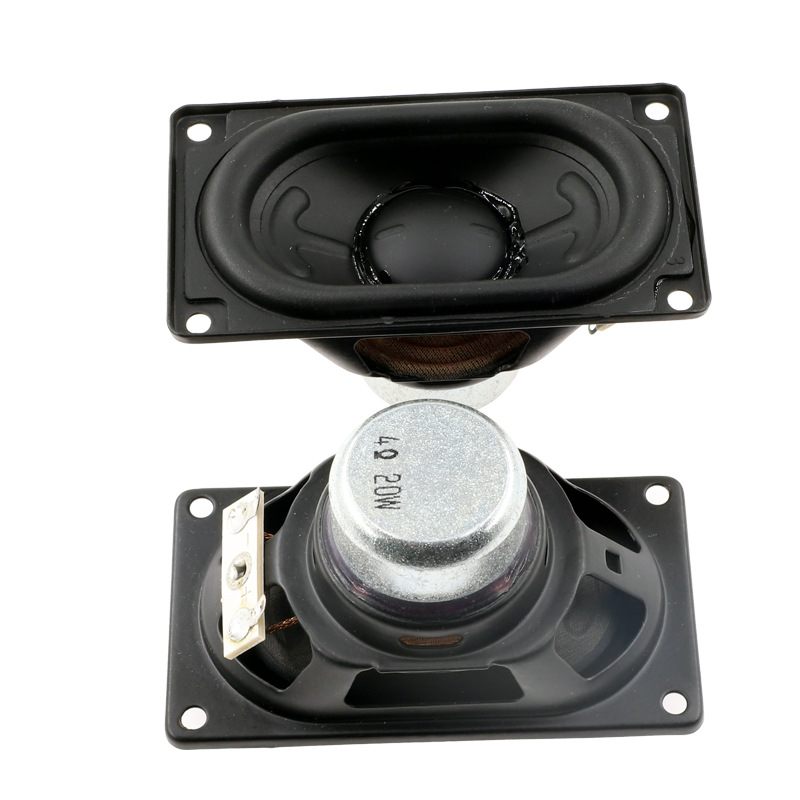 SOTAMIA 2Pcs 4580 Mini Speaker - đánh giá và giá Jbl Speaker Flip 6